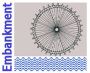 Embankment Logo