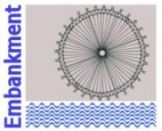 Embankment Logo